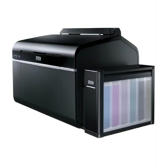EPSON L805